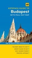 Budapest CityPack Guide