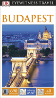 Budapest Eyewitness Guide