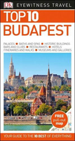 Budapest Eyewitness Top 10