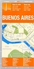 Buenos Aires de Dios Map