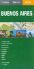 Buenos Aires de Dios Map-Guide