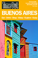Buenos Aires Time Out Guide
