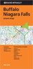 Buffalo - Niagara Falls NY Rand McNally