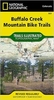 Buffalo Creek Mountain Bike Trails CO