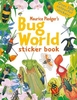 Bug World Sticker Book