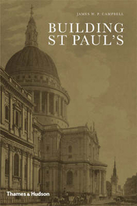 Building St. Pauls