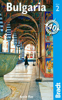 Bulgaria Bradt Guide
