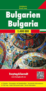 Bulgaria F&B