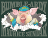 BUMBLE-ARDY