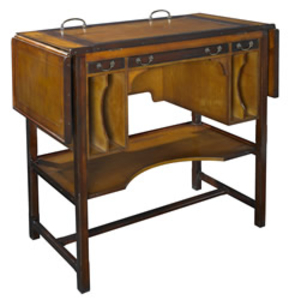 Bureau Architecte - Tall