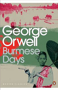Burmese Days
