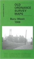Bury West 1908