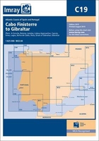 C19 Cabo Finisterre to Gibraltar