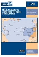 C20 Gibraltar to Acores and Islas Canarias