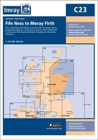 C23 Fife Ness to Moray Firth