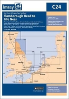 C24 Flamborough Head to Fife Ness