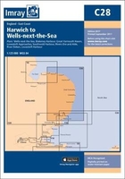 C28 Harwich to Wells-next-the-Sea