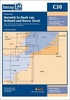 C30 Harwich to Hoek van Holland and Dover Strait