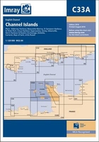 C33A Channel Islands