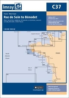 C37 Raz de Sein To Benodet
