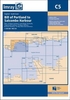 C5 Bill of Portland to Salcombe Harbour