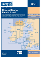 C53 Donegal to Rathlin