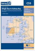 C55 Dingle Bay to Galway Bay