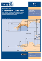 C6 Salcombe to Lizard Point