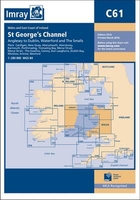 C61 St George`s Channel