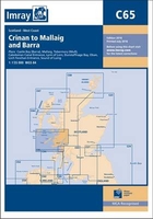 C65 Crinan To Mallaig & Barra