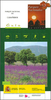 Cabañeros National Park CNIG Map/Guide SPANISH