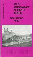 Caernarfon 1913