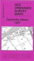 Caerphilly West 1937