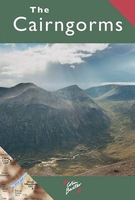 Cairngorms Reference Map