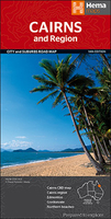Cairns and Region Hema