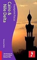 Cairo & Nile Delta Footprint Focus Guide