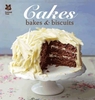 Cakes,  Bakes and Biscuits