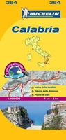Calabria Michelin Local 364