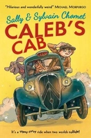 Caleb`s Cab