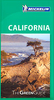 California Michelin Green Guide