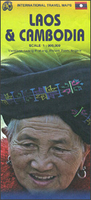 Cambodia & Laos ITMB
