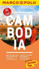 Cambodia Marco Polo Pocket Guide