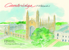 Cambridge Notecards