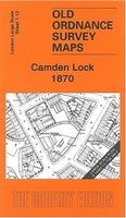 Camden Lock 1870
