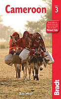 Cameroon Bradt Guide