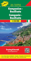 Campania - Basilicata F&B Top 10 Tips