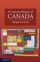 Canada - A Concise History