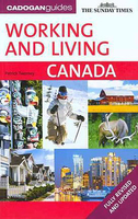 Canada - Working & Living