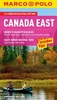 Canada East Marco Polo Guide