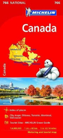 Canada Michelin